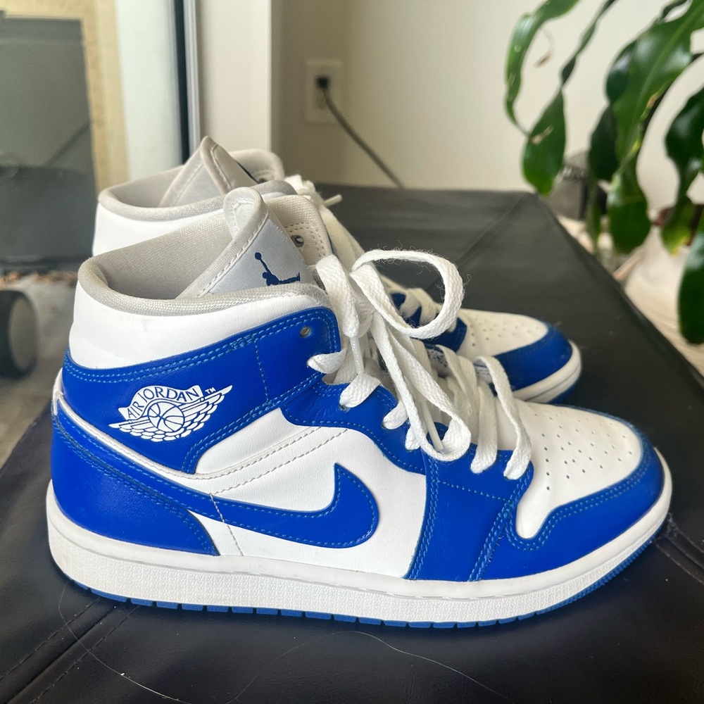 Nike Air Jordan